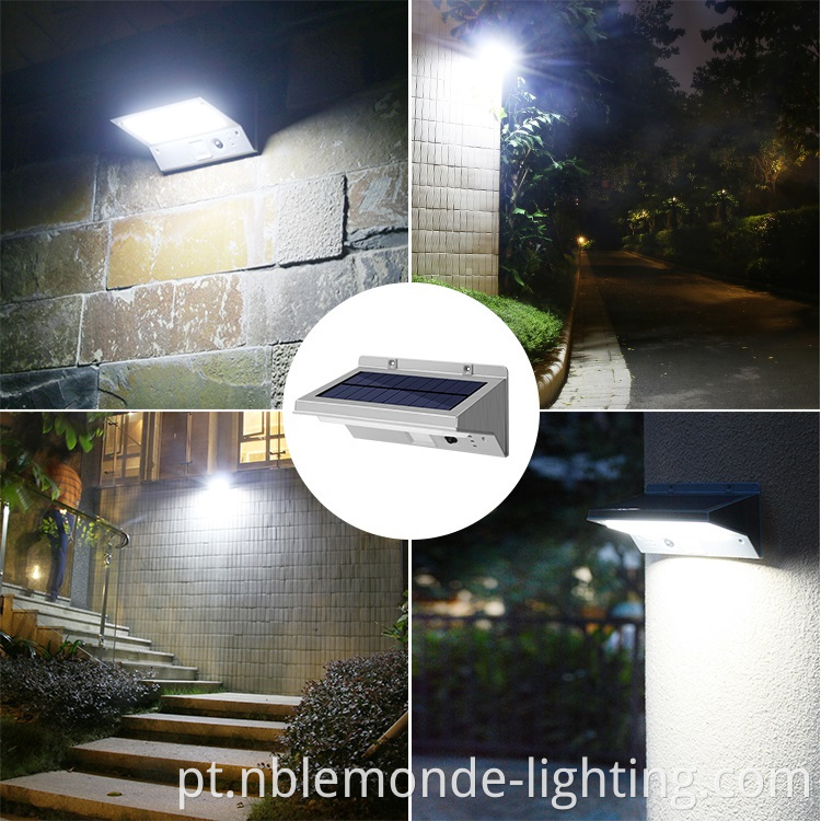 Outdoor Waterproof LED Landscape Lighting